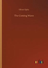 bokomslag Coming Wave