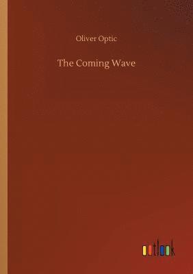 bokomslag Coming Wave