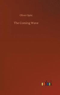 bokomslag Coming Wave