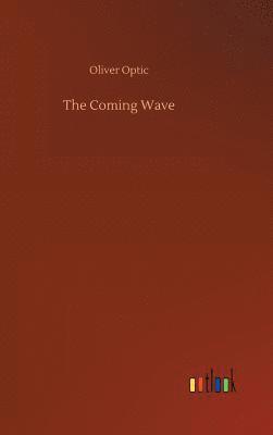 bokomslag Coming Wave