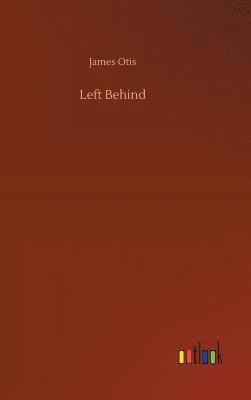 Left Behind