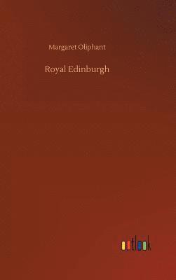 bokomslag Royal Edinburgh