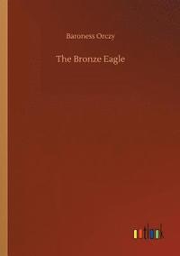 bokomslag Bronze Eagle