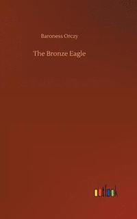 bokomslag Bronze Eagle