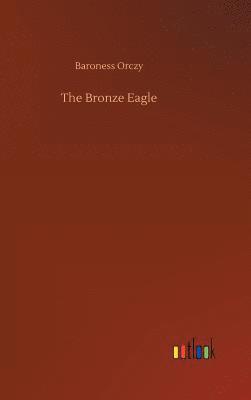 bokomslag Bronze Eagle