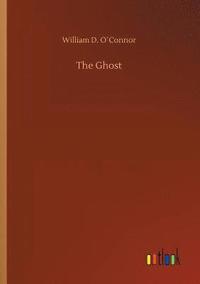bokomslag Ghost