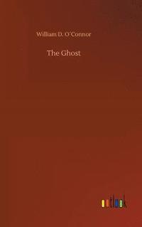 bokomslag Ghost