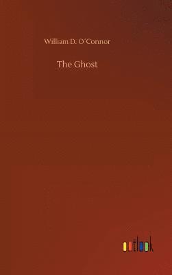 bokomslag Ghost