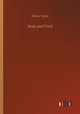 Seek and Find 1