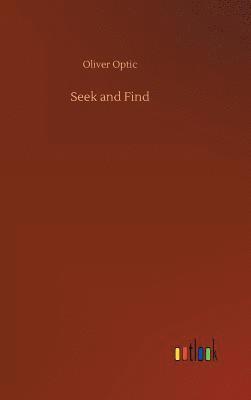 Seek and Find 1