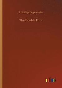 bokomslag Double Four