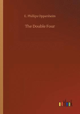 bokomslag Double Four
