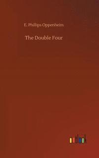 bokomslag Double Four