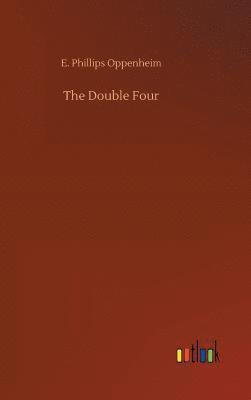 bokomslag Double Four