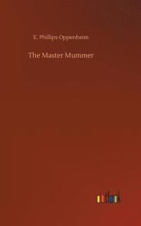 bokomslag Master Mummer