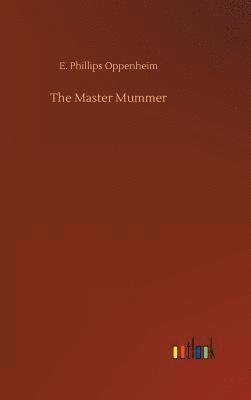bokomslag Master Mummer