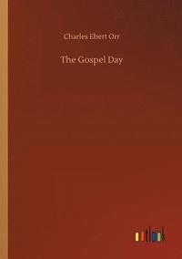 bokomslag The Gospel Day