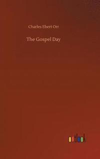 bokomslag The Gospel Day