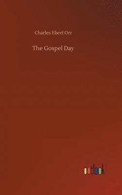 bokomslag The Gospel Day