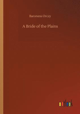 bokomslag Bride of the Plains