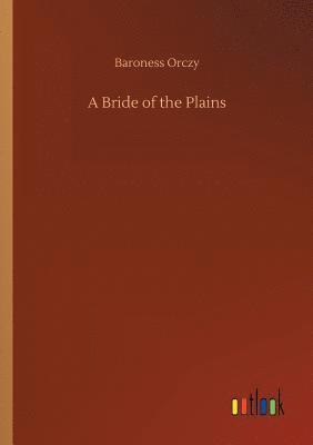 A Bride of the Plains 1