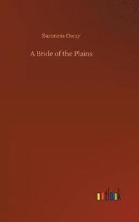 bokomslag Bride of the Plains