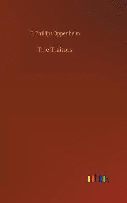 The Traitors 1