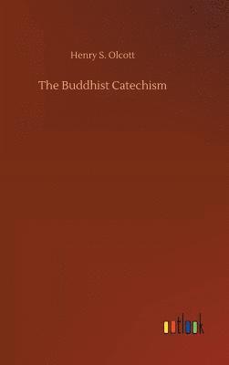 bokomslag Buddhist Catechism