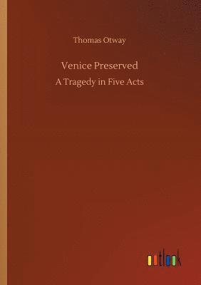 Venice Preserved