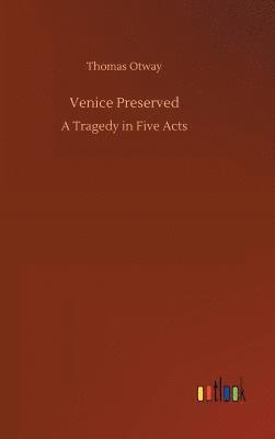 Venice Preserved