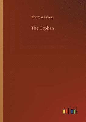 bokomslag Orphan