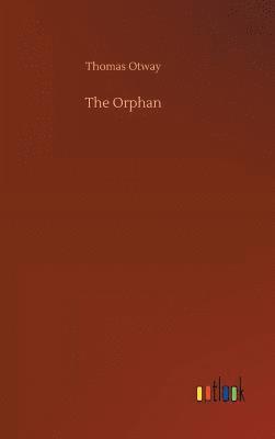 bokomslag Orphan