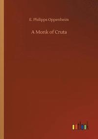 bokomslag A Monk of Cruta