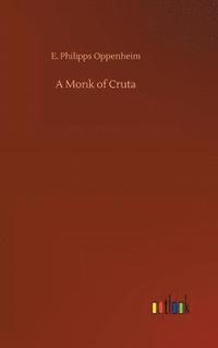 bokomslag A Monk of Cruta