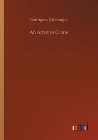 bokomslag An Artist in Crime