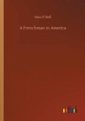 Frenchman in America
