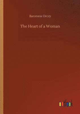 Heart of a Woman