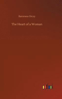 Heart of a Woman
