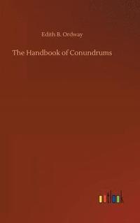 bokomslag The Handbook of Conundrums