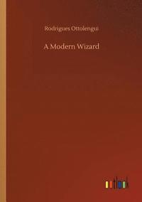 bokomslag Modern Wizard