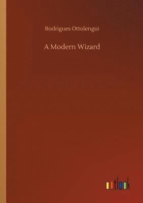 bokomslag Modern Wizard