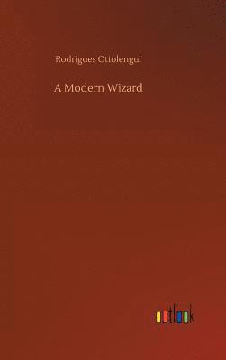 Modern Wizard