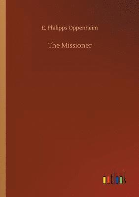 bokomslag The Missioner