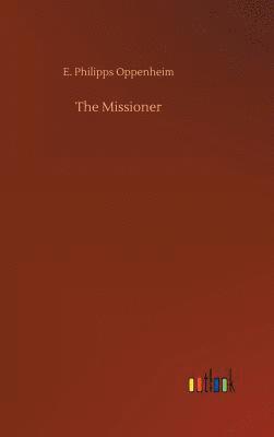 bokomslag The Missioner