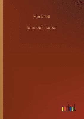 John Bull, Junior