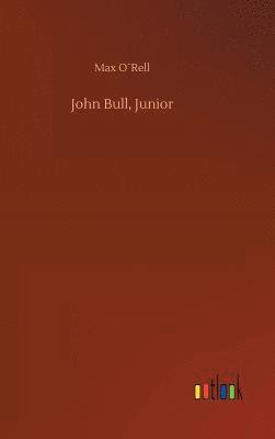 John Bull, Junior