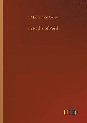 In Paths of Peril 1