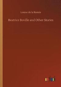 bokomslag Beatrice Boville and Other Stories