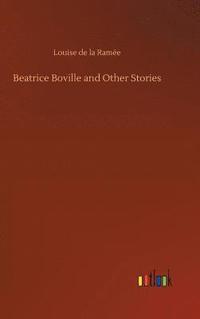 bokomslag Beatrice Boville and Other Stories