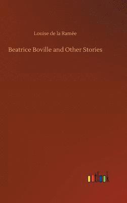 bokomslag Beatrice Boville and Other Stories